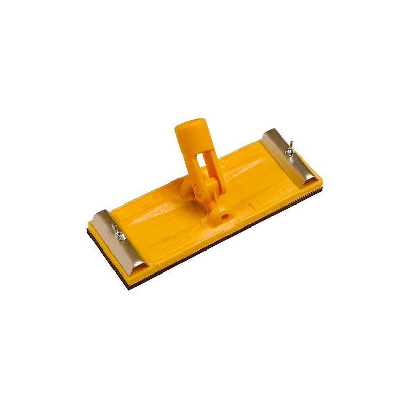 Richard 9in x 3-1/4in Drywall Pole Sander Head