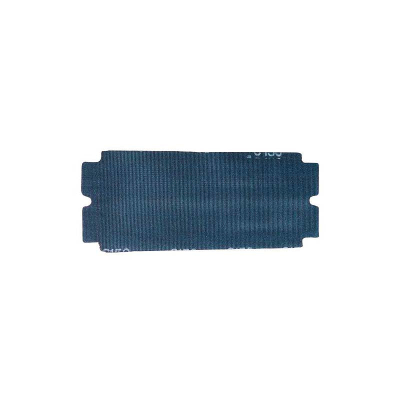 Richard 120 Grit 4in x 11-1/4in Drywall Sandscreens - 2pk