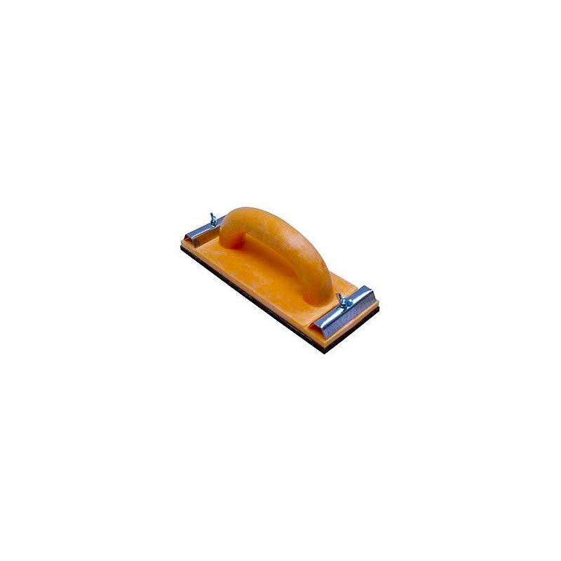 Richard 9in x 3-1/4in Drywall Hand Sander