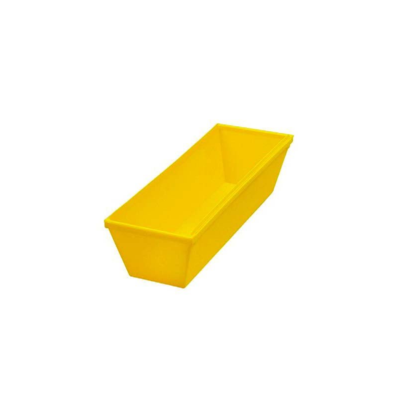 Richard 12in Plastic Mud Pan