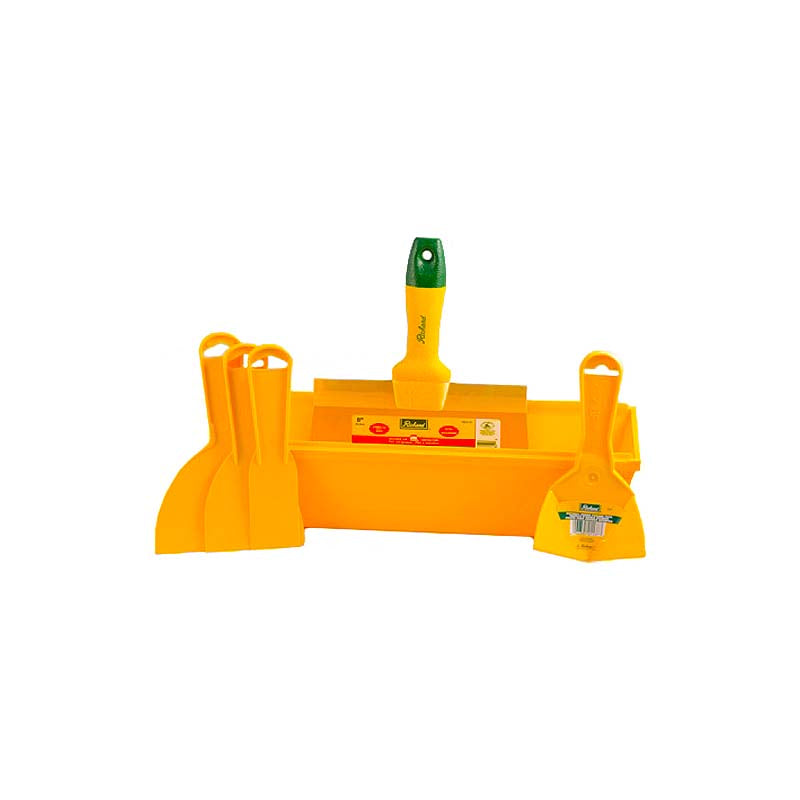 Richard 7pc Drywall Repair Kit