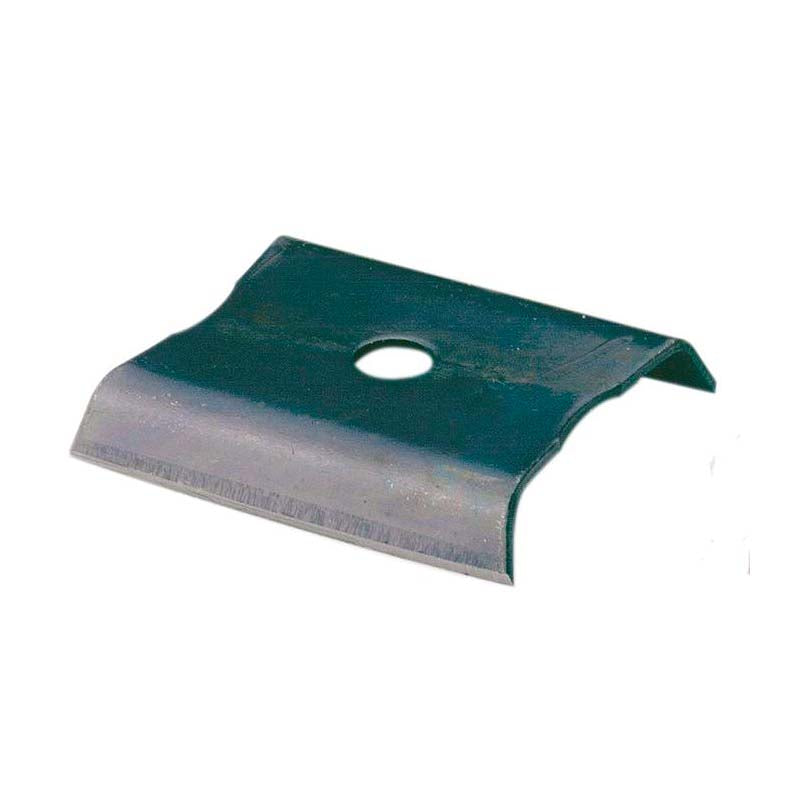 Richard 1-3/4in Wood Scraper with 7-5/8in Handle