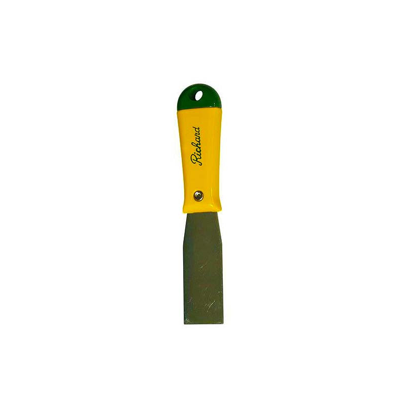 Richard SIGNATURE SERIES 1-3/16in Stiff Putty Knife