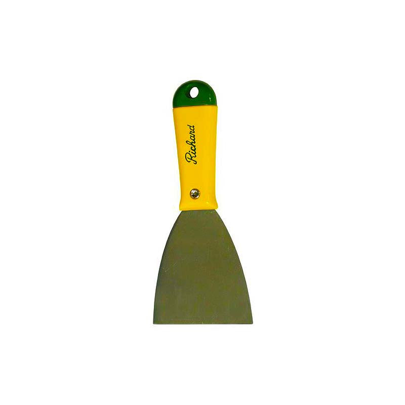 Richard SIGNATURE SERIES 3in Stiff Putty Knife
