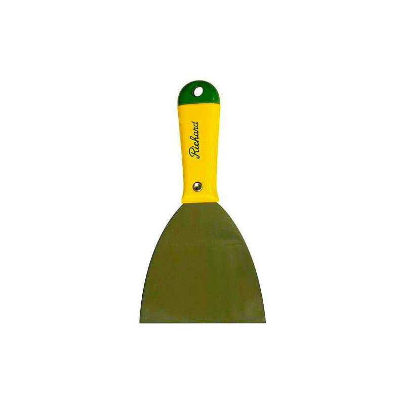 Richard SIGNATURE SERIES 4in Flexible Drywall Taping Knife