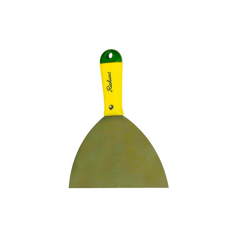Richard SIGNATURE SERIES 6in Flexible Drywall Taping Knife