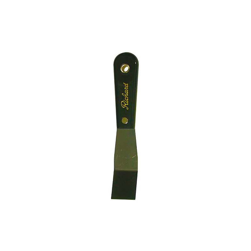 Richard PRO SERIES 1-1/4in Bent Putty Knife