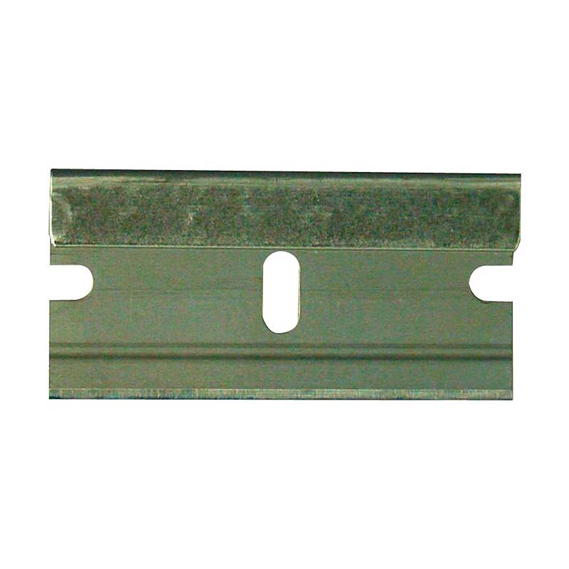 Richard 0.009in Replacement Razor Scrapper Blades - 5pk