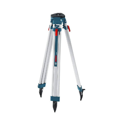Bosch BT160 63 inch Aluminum Contractors foot Tripod