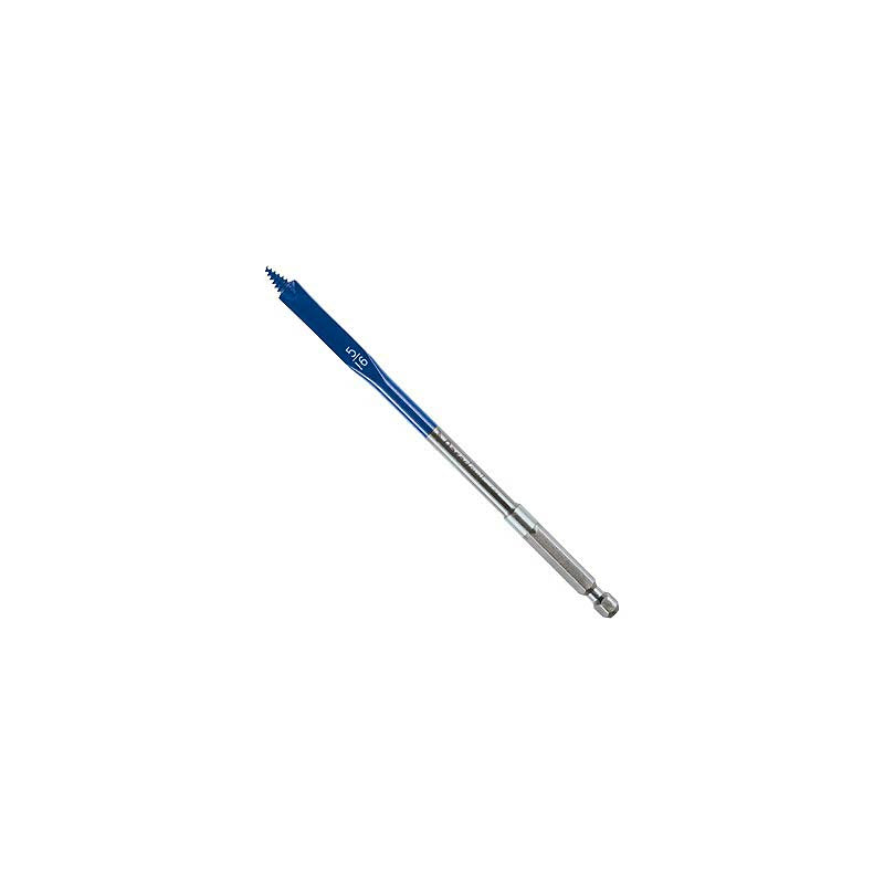 Bosch 5/16in x 6in Daredevil Standard Spade Bit