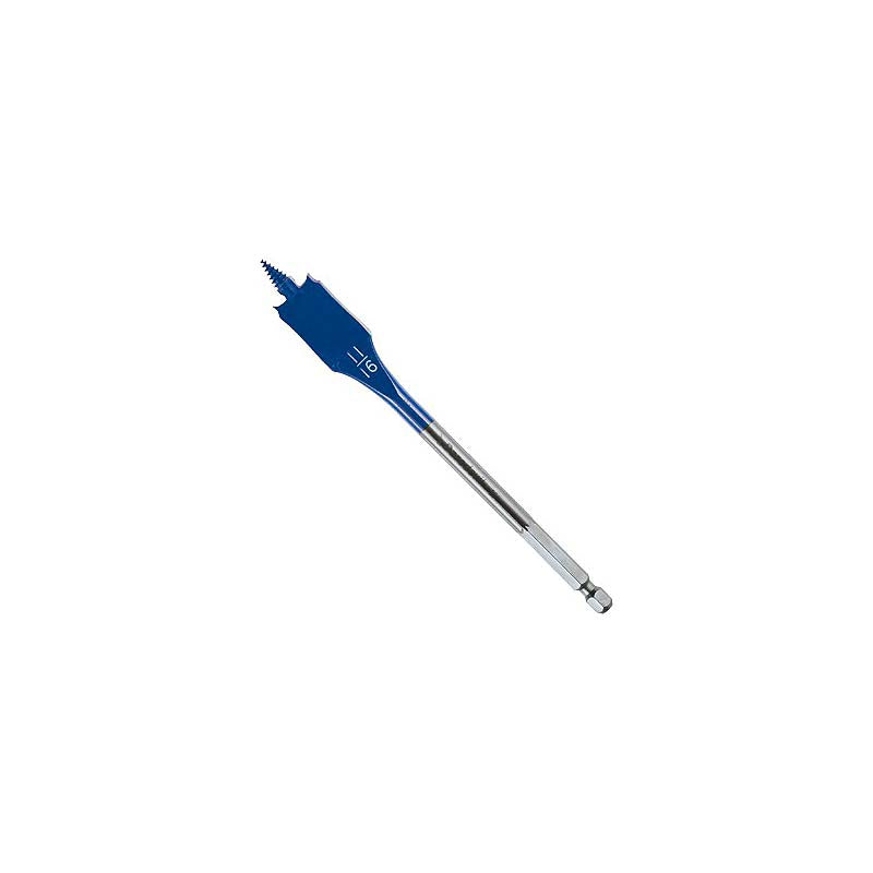 Bosch 11/16in x 6in Daredevil Standard Spade Bit
