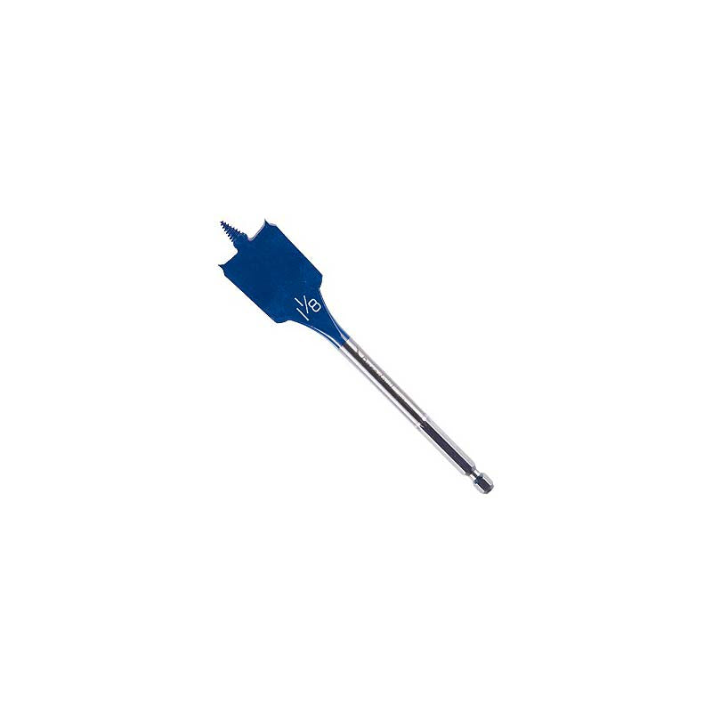 Bosch 1-1/8in x 6in Daredevil Standard Spade Bit