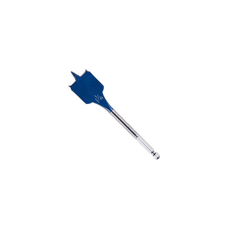 Bosch 1-1/4in x 6in Daredevil Standard Spade Bit
