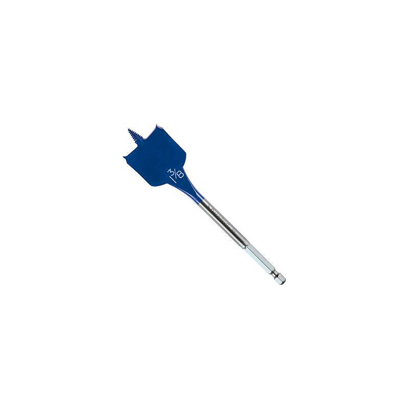 Bosch 1-3/8in x 6in Daredevil Standard Spade Bit