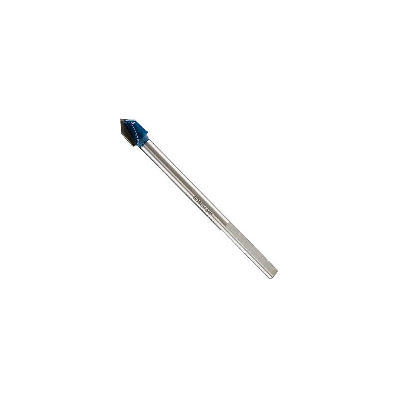 Bosch 3/8in Glass and Tile Bit