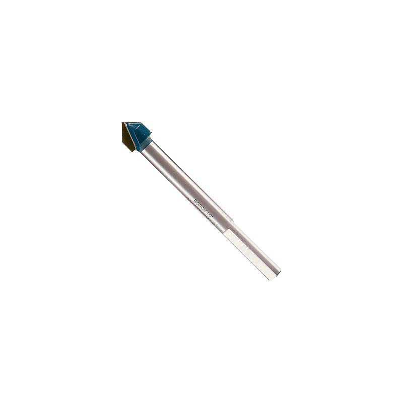 Bosch 1/2in Glass and Tile Bit