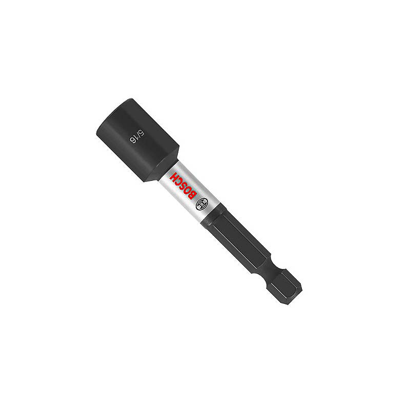 Bosch Impact Tough 5/16in x 1-7/8in Nut Setter