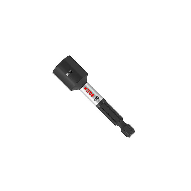 Bosch Impact Tough 7/16in x 1-7/8in Nut Setter