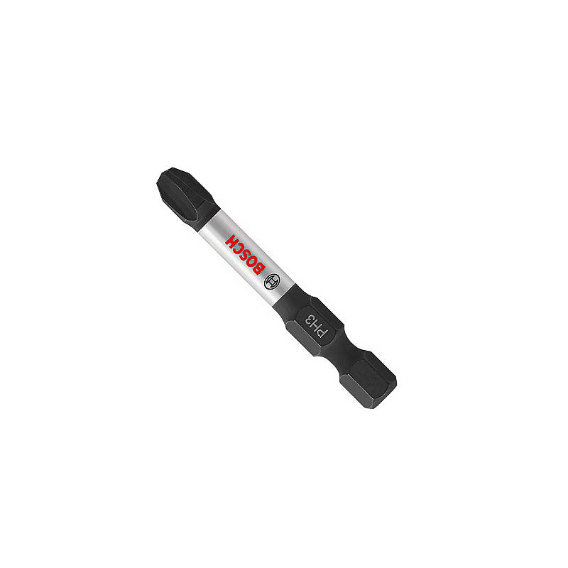 Bosch Impact Tough 2in Phillips #3 Power Bit