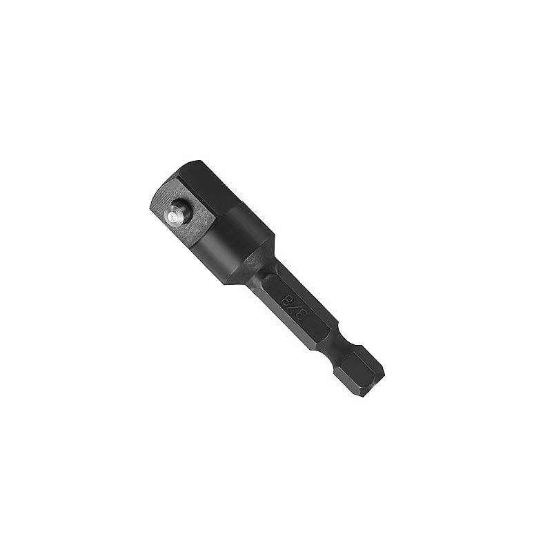 Bosch Impact Tough 3/8in Socket Adapter