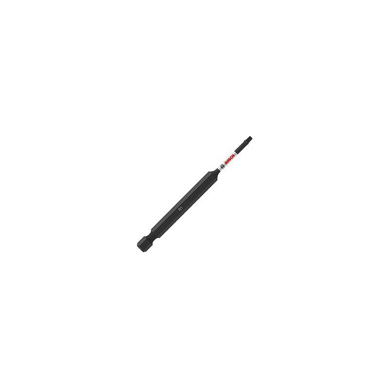 Bosch Impact Tough 2in Square #1 Power Bit