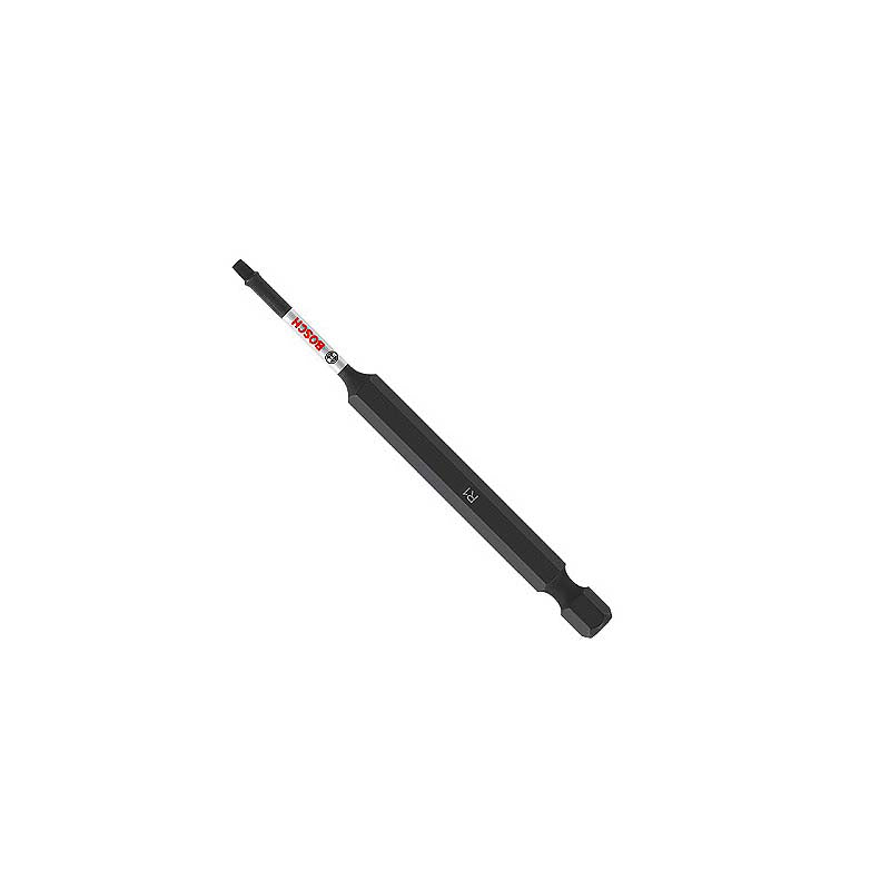 Bosch Impact Tough 3-1/2in Square #1 Power Bit