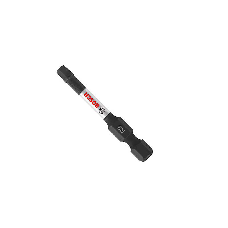 Bosch Impact Tough 2in Square #3 Power Bit
