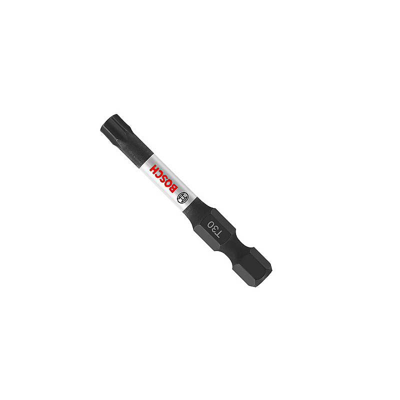 Bosch Impact Tough 2in Torx #30 Power Bit