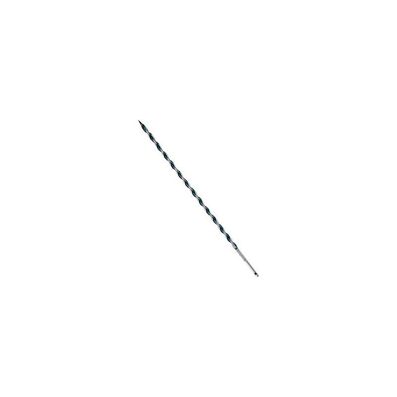 Bosch 7/16in x 17-1/2in Daredevil Auger Bit