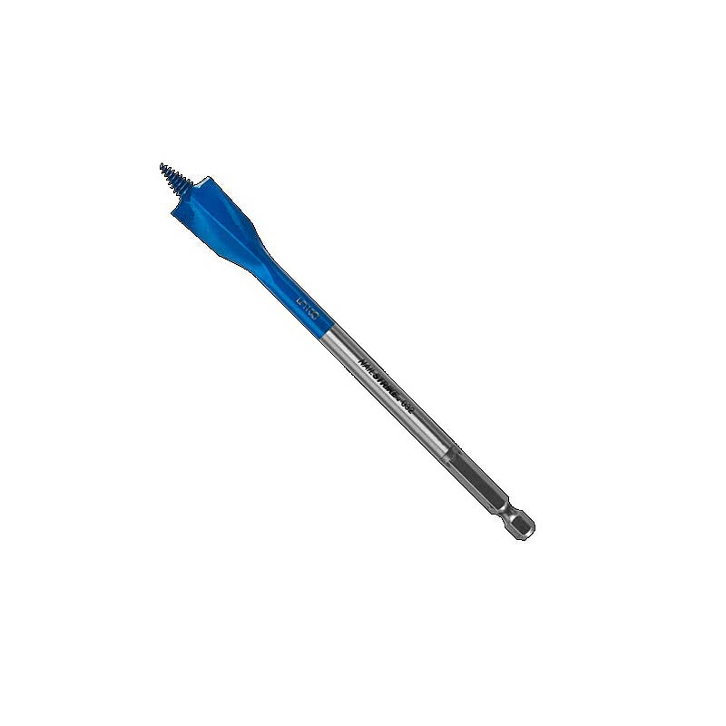 Bosch 5/8in x 6in Nail Strike Wood-Boring Bit