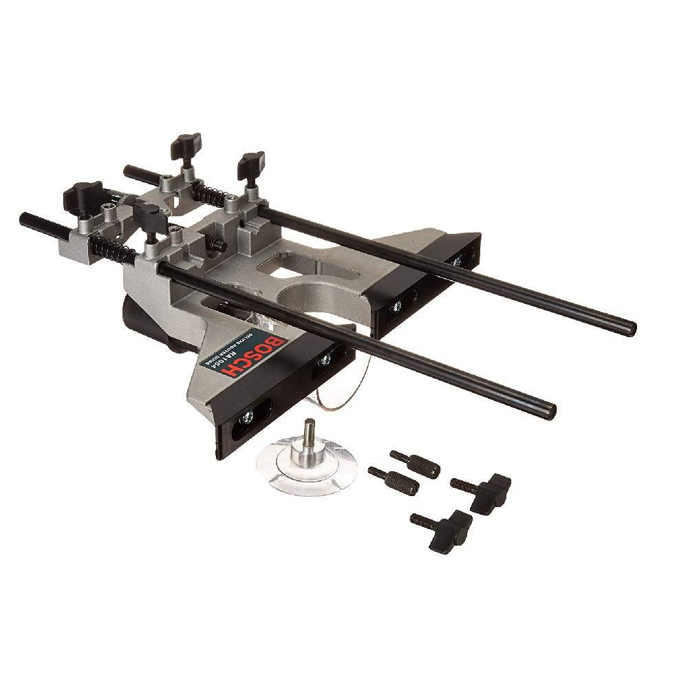 Bosch RA1054 Deluxe Router Guide
