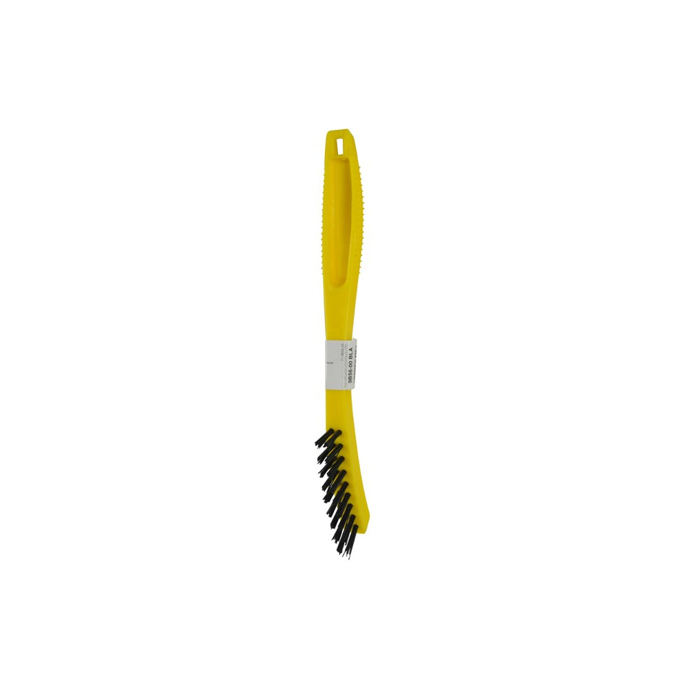 Rubbermaid 8.5in Tile & Grout Brush