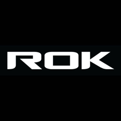 ROK 2-1/2in Carbide Abrasive Saw Universal Oscillating Multi Tool Blade