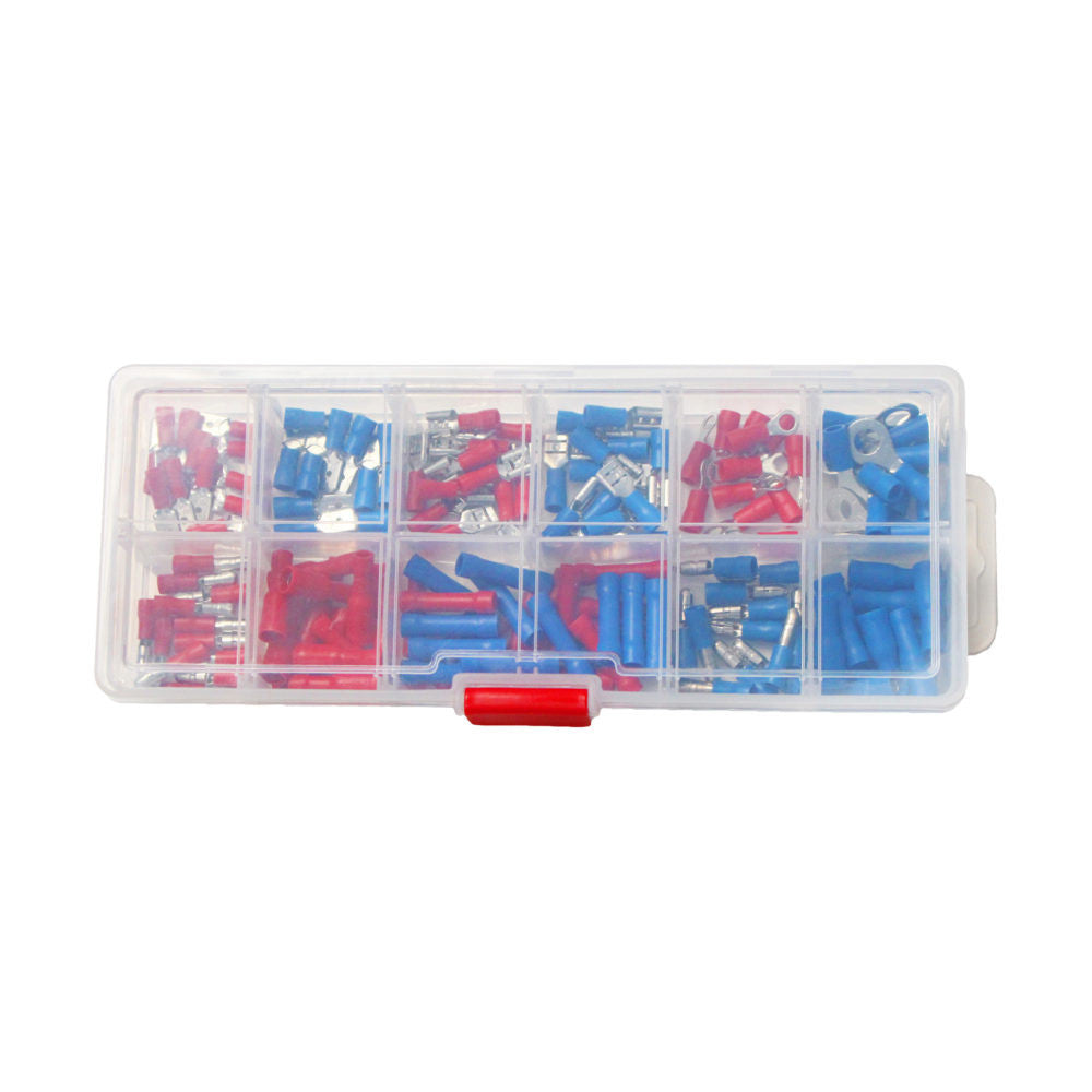 ROK 31295 144 piece Terminal Set