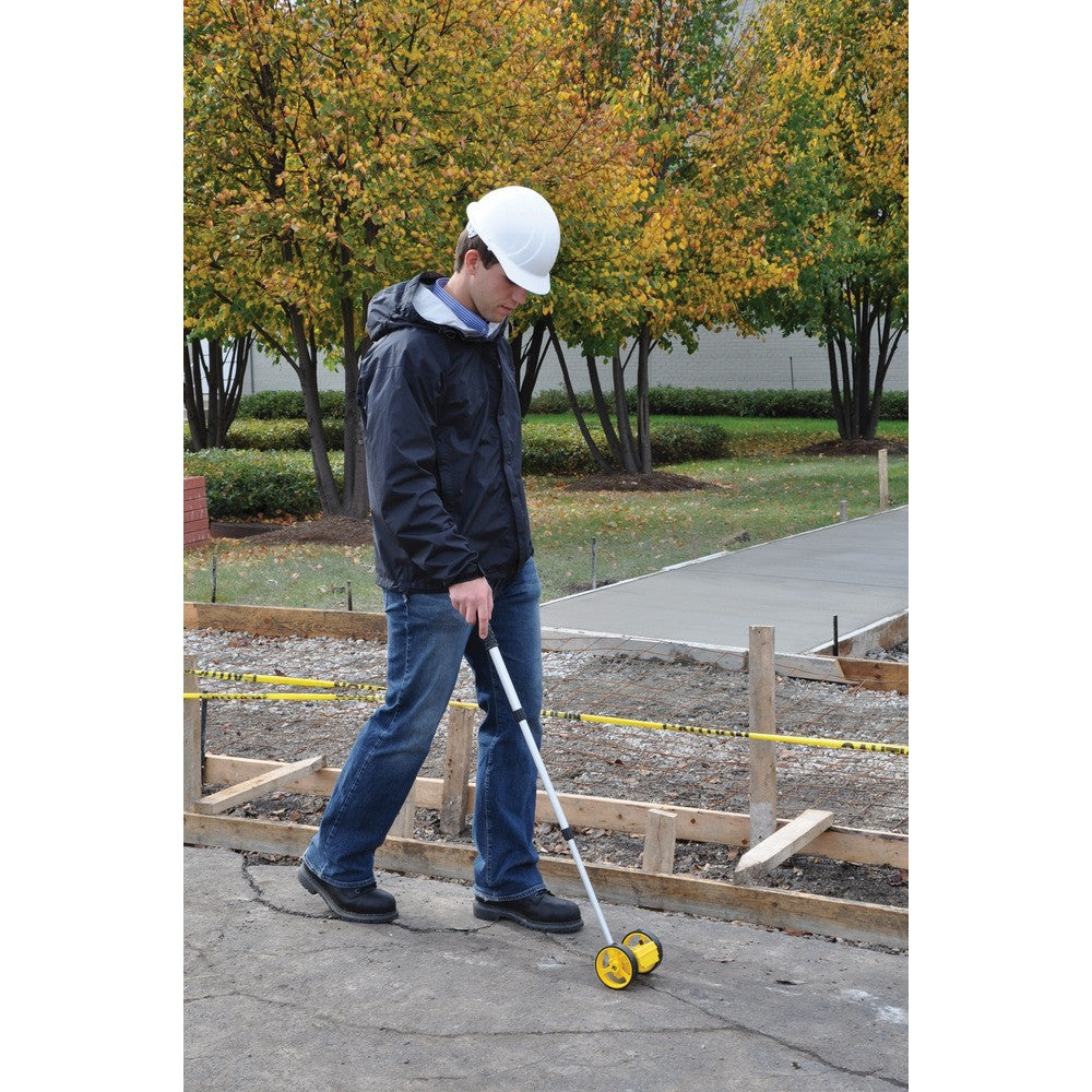 Bosch RT204 Rolatape Dual Measuring Wheel - SAE