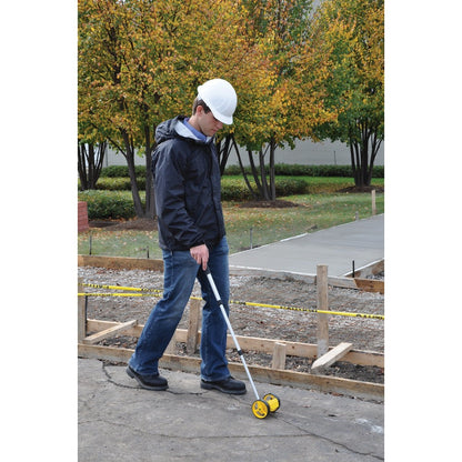 Bosch RT204 Rolatape Dual Measuring Wheel - SAE