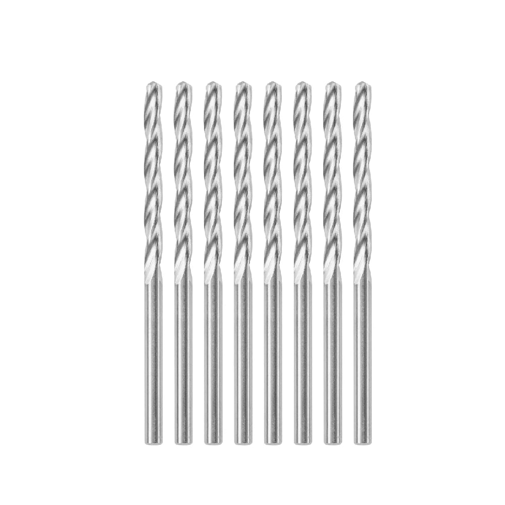 RotoZip 1/8in Standard Point Drywall ZipBits - 8pk