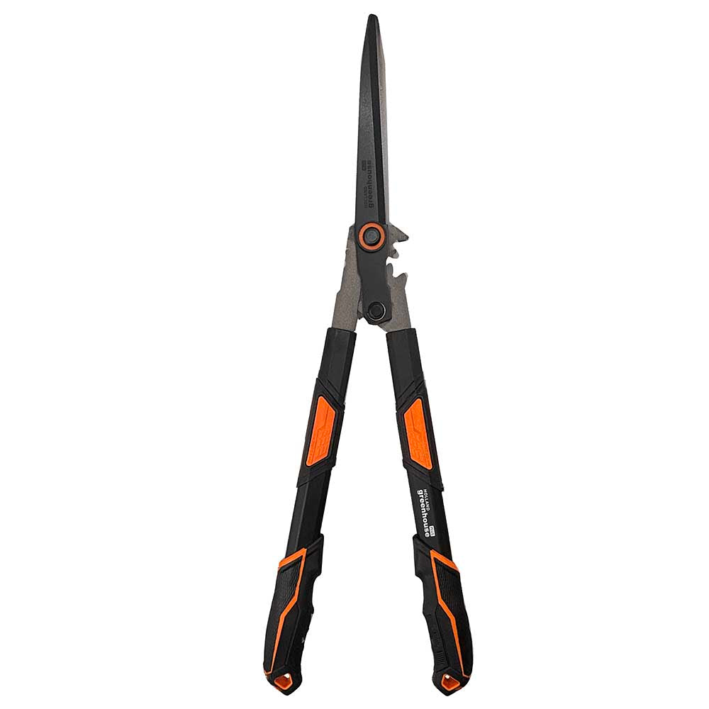 Holland Greenhouse Plus Telescopic Hedge Shears