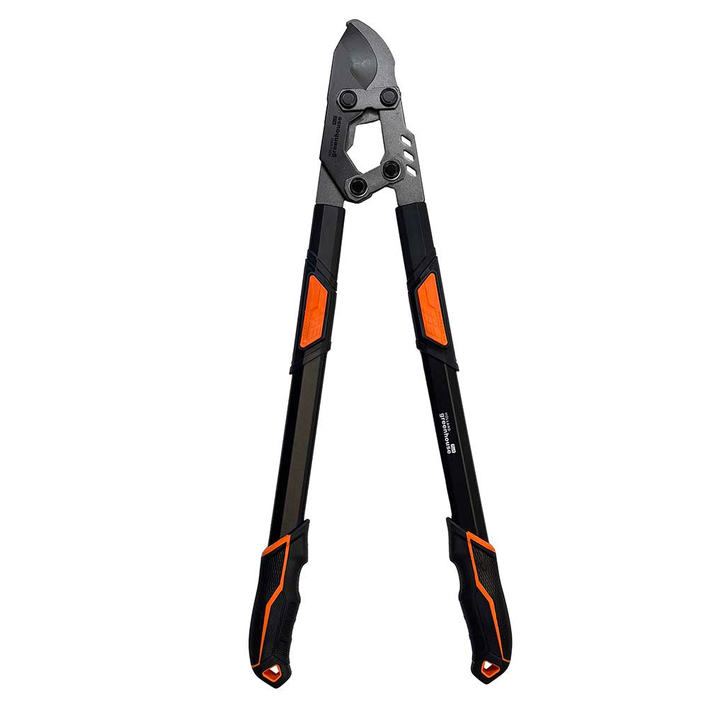 Holland Greenhouse Plus Telescopic Bypass Lopper