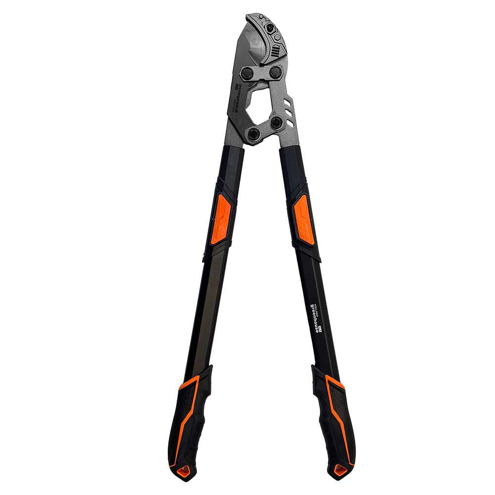Holland Greenhouse Plus Telescopic Anvil Lopper