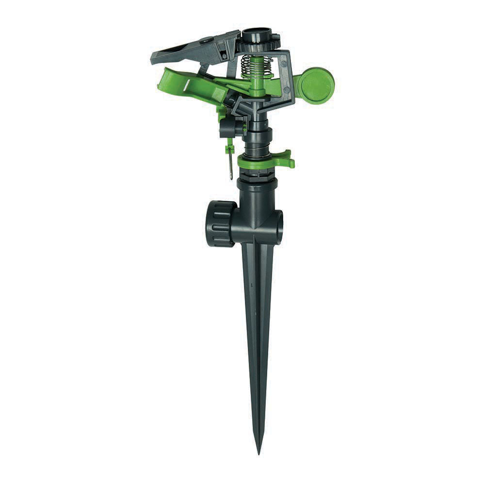 Holland Greenhouse Poly Impact Pulsating Sprinkler Stake