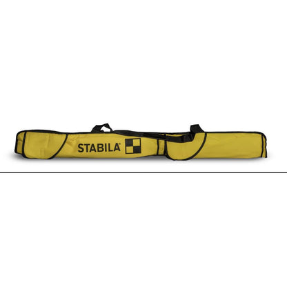 Stabila 30015 48 inch 5-Pocket Torpedo Level Carry Case (level sold separately)