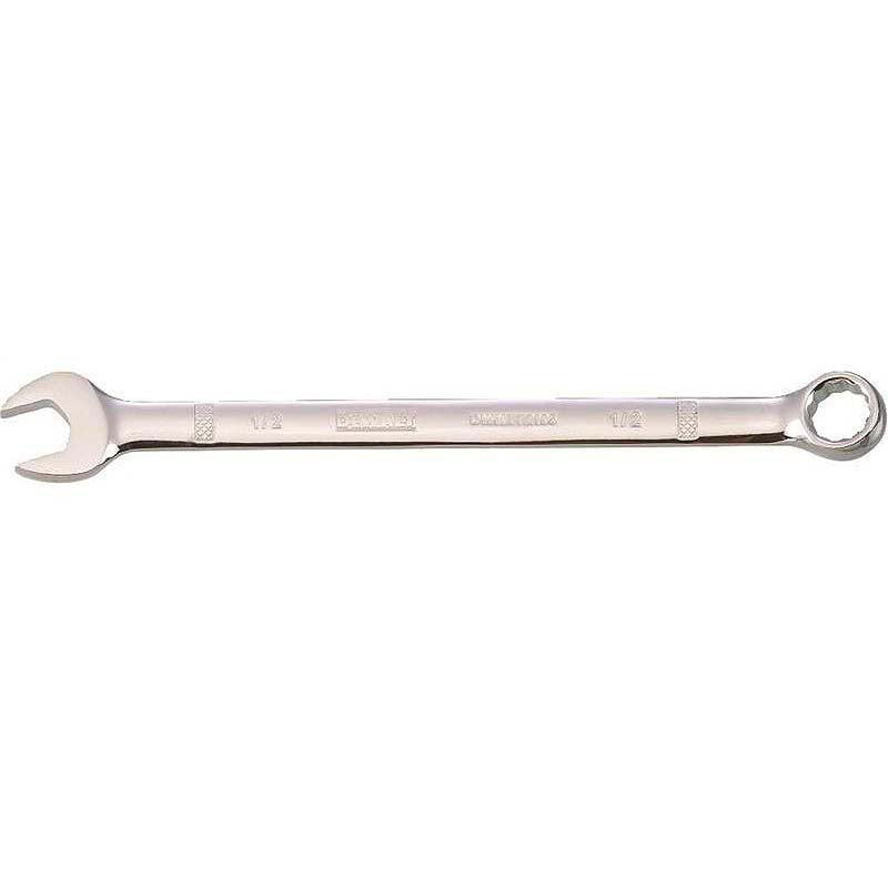 DeWalt 1/2in 12pt SAE Combination Wrench