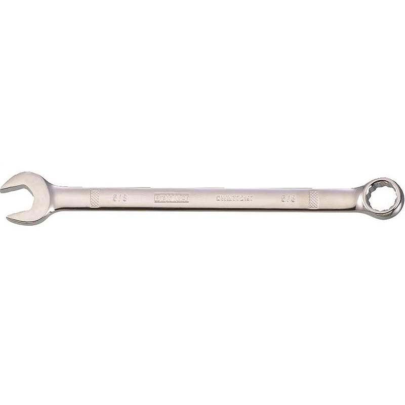 DeWalt 5/8in 12pt SAE Combination Wrench