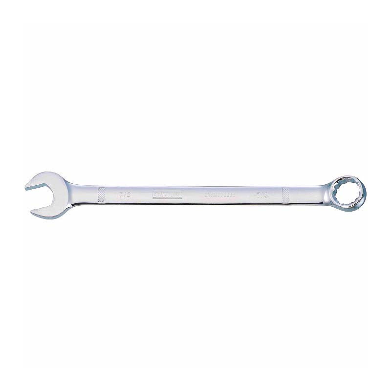 DeWalt 7/8in 12pt SAE Combination Wrench
