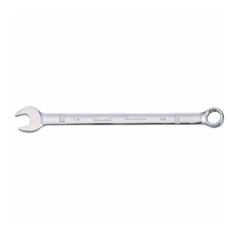 DeWalt 12mm 12pt Metric Combination Wrench