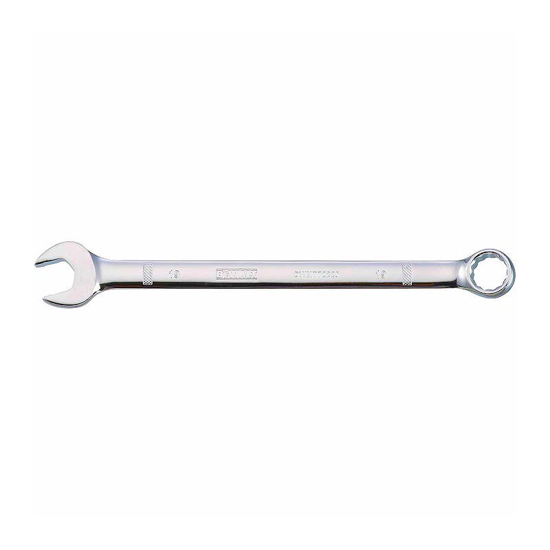 DeWalt 19mm 12pt Metric Combination Wrench