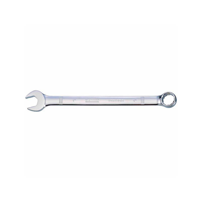 DeWalt 1in 12pt SAE Combination Wrench