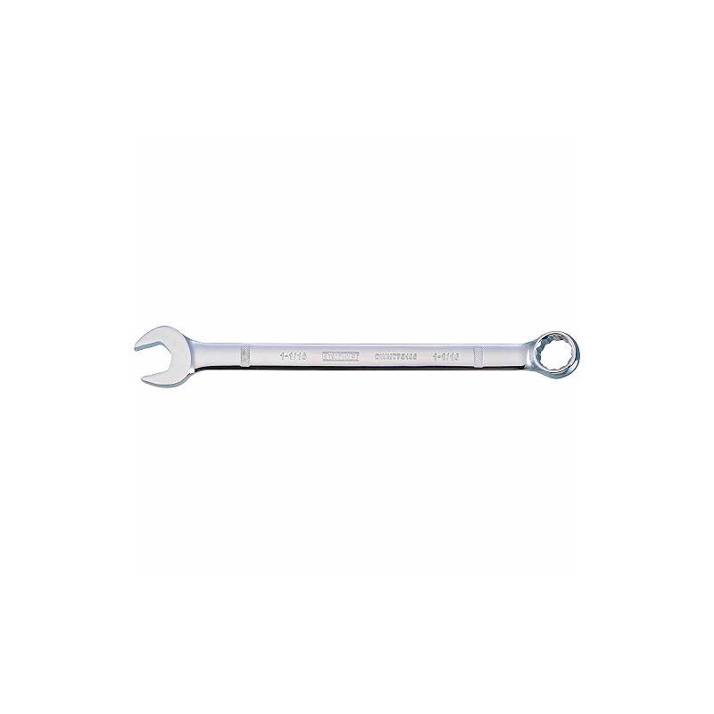 DeWalt 1-1/16in 12pt SAE Combination Wrench