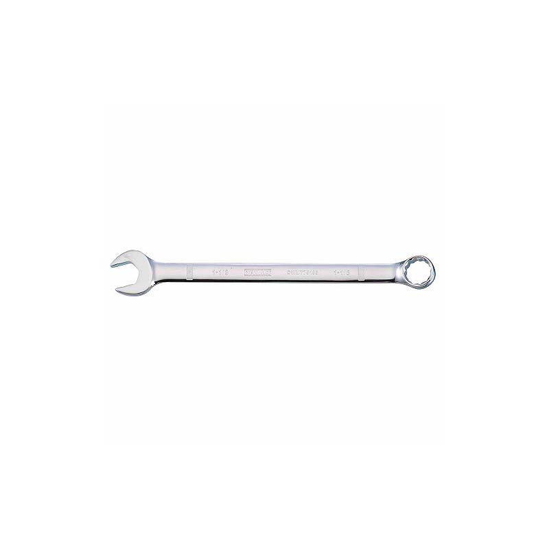 DeWalt 1-1/8in 12pt SAE Combination Wrench